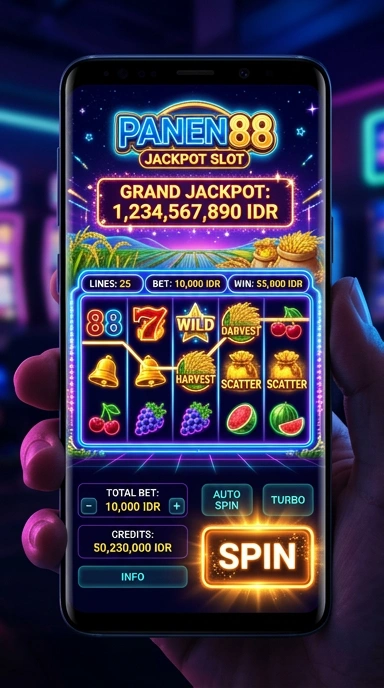 Fitur pencarian cepat di panen88 memudahkan pengguna menemukan aplikasi dalam sekejap.